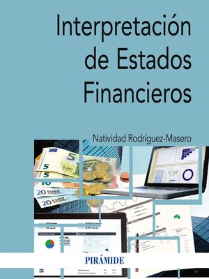 cover image of Interpretación de Estados Financieros